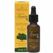 Aceite argan (15 ml)